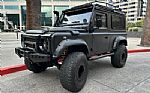 1996 Defender 90 Thumbnail 1