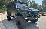 1996 Defender 90 Thumbnail 6
