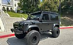 1996 Defender 90 Thumbnail 61