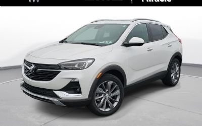 Photo of a 2022 Buick Encore GX Essence for sale