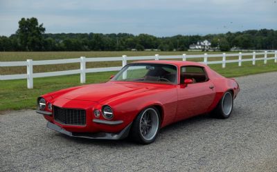 Photo of a 1970 Chevrolet Camaro for sale