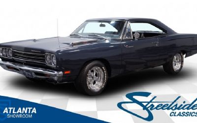 1969 Plymouth Road Runner 