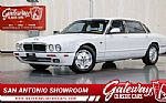 1997 XJ6L Thumbnail 1