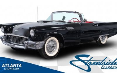 Photo of a 1957 Ford Thunderbird for sale