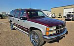 1992 Suburban 2500 Thumbnail 1