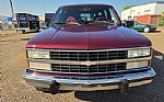 1992 Suburban 2500 Thumbnail 2
