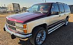 1992 Suburban 2500 Thumbnail 3