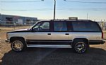 1992 Suburban 2500 Thumbnail 4