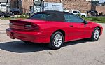 1994 Camaro Z28 Convertible Thumbnail 3