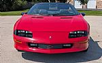 1994 Camaro Z28 Convertible Thumbnail 27