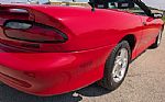 1994 Camaro Z28 Convertible Thumbnail 44