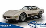 1982 Corvette Collectors Edition Thumbnail 1