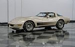 1982 Corvette Collectors Edition Thumbnail 6