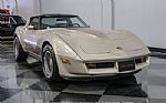 1982 Corvette Collectors Edition Thumbnail 17