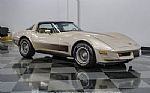 1982 Corvette Collectors Edition Thumbnail 15
