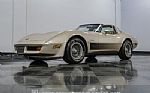 1982 Corvette Collectors Edition Thumbnail 21
