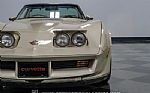 1982 Corvette Collectors Edition Thumbnail 20