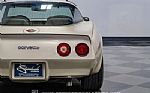 1982 Corvette Collectors Edition Thumbnail 26