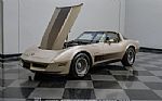 1982 Corvette Collectors Edition Thumbnail 37