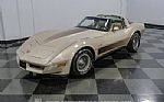 1982 Corvette Collectors Edition Thumbnail 36