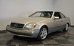 1996 S600 Thumbnail 19