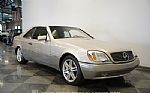 1996 S600 Thumbnail 17
