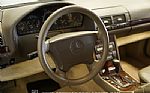1996 S600 Thumbnail 47