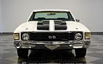 1972 El Camino SS Thumbnail 18