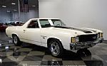 1972 El Camino SS Thumbnail 17