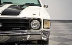 1972 El Camino SS Thumbnail 21