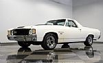 1972 El Camino SS Thumbnail 22