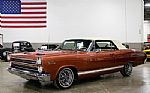 1966 Comet Cyclone GT Thumbnail 3