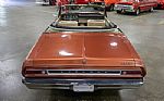 1966 Comet Cyclone GT Thumbnail 6