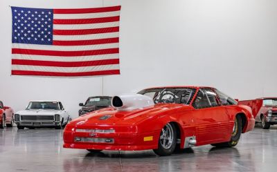 Photo of a 1994 Ford Probe Drag Car for sale