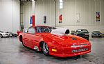 1994 Probe Drag Car Thumbnail 8