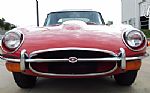1971 E Type Convertible Thumbnail 2