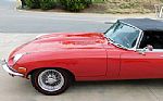 1971 E Type Convertible Thumbnail 10