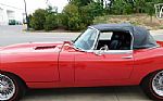1971 E Type Convertible Thumbnail 12