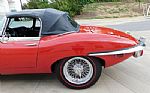 1971 E Type Convertible Thumbnail 15