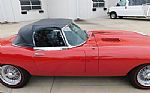 1971 E Type Convertible Thumbnail 31