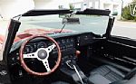 1971 E Type Convertible Thumbnail 75