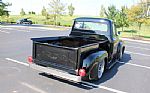 1956 F100 Resto Mod Thumbnail 4