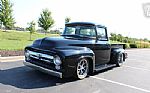 1956 F100 Resto Mod Thumbnail 24