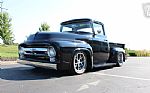 1956 F100 Resto Mod Thumbnail 25