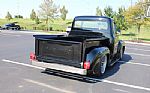 1956 F100 Resto Mod Thumbnail 34