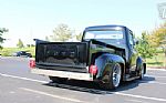 1956 F100 Resto Mod Thumbnail 35