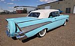 1957 Bel Air Thumbnail 8