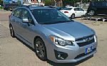 2013 Impreza Thumbnail 4