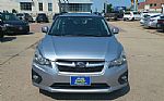 2013 Impreza Thumbnail 3