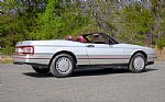 1987 Allante Thumbnail 8